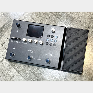 NUX、MG-400の検索結果【楽器検索デジマート】