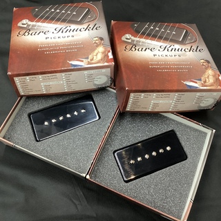ギター・ベース用ピックアップ／パーツ、Bare Knuckle Pickupsの検索