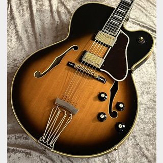 Gibson 【Vintage】 Byrdland Sunburst  1974-75年製 [3.14kg]【G-CLUB TOKYO】