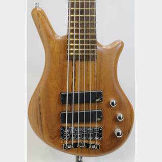 Warwick Germany Pro Series Thumb Bass Bolt-on 6st