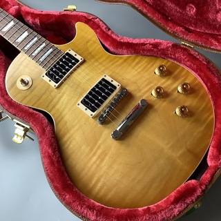 Gibson 【現物画像】LP STD 50s Faded エレキギター レスポールスタンダード 【ハードケース付き】S/N:233420407