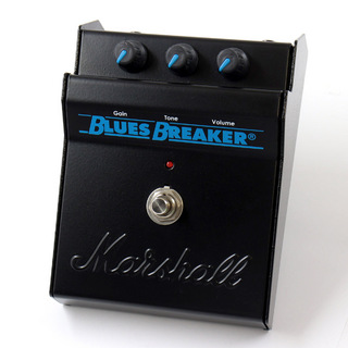 MarshallBLUES BREAKER Reissue ギター用 オーバードライブ 【池袋店】