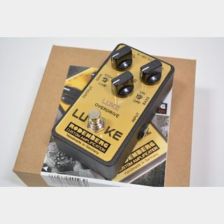 Rodenberg LUKE OD Overdrive Steve Lukather Signature