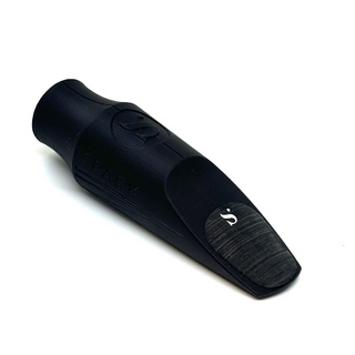 Syos Spark PitchBlack #6 SYOS-AS-SP6/PBK アルトサックス用マウスピース