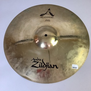 Zildjian18" A CUSTOM CRASH