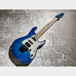 エレクトリックギター、フロイドローズの検索結果【楽器検索デジマート】