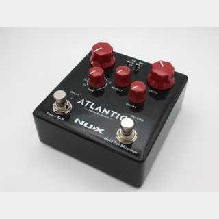 nux ATLANTIC