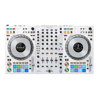 Pioneer Dj DDJ-FLX10-W 【EARLY AUTUMN SALE !! ～10/31】