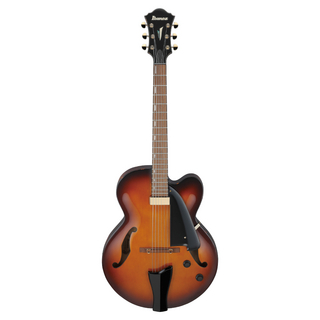 Ibanezアイバニーズ AFC71-VLS Artcore Contemporary Archtop フルアコギター