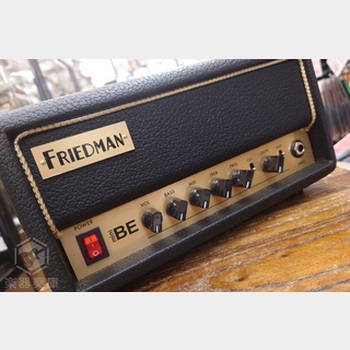 Friedman BE-mini Head