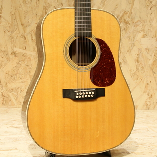 Martin HD12-28