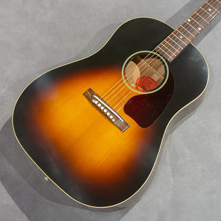 Gibson1942 Banner J-45 Vintage Sunburst【分割48回払いまで金利手数料0%キャンペーン開催中】