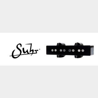 Suhr Classic J Humphrey Bridge Black