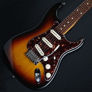 Fender 【USED】 Classic Series '60s Stratocaster Mod. (3-Color Sunburst) 【SN.MZ8206155】