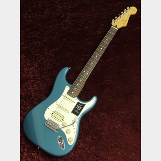 Fender Limited Edition Player II Stratocaster HSS RW Ocean Turquoise