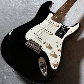 Fender Player Stratocaster Pau Ferro Fingerboard Black