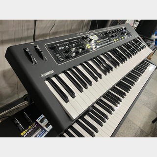 YAMAHA CK61 ◆1台限りの展示品超特価!【ローン分割手数料0%(12回迄)】【決算セール!! 】