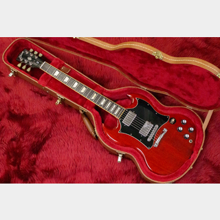 Gibson SG Standard Heritage Cherry'09 #005191472 2.65kg【委託品】【横浜店】
