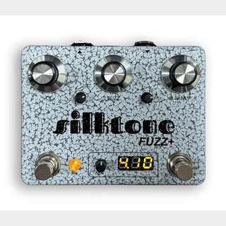 悪魔FUZZオリジナル（フルサイズ）　クリッピング切り替え付き　新品未使用 悪魔FUZZオリジナル（フルサイズ） クリッピング切り替え付き 新品未