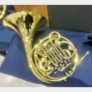 ホルン ＞ フルダブル・ホルンの検索結果【楽器検索デジマート】