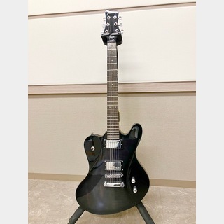 Framus D-Series Idolmaker Nirvana Black Transparent High Polish