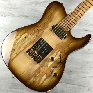 FUJIGEN(FGN) EIL-EW1-HS-RM HCB Hojicha Burst