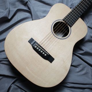 MartinLX1 ミニアコースティックギター【フォークギター】 【Little Martin】