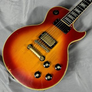【ビンテージ】Gibbon 70年代　レスポールカスタム 渋谷店VINTAGEブログ＃6】 GIBSON / 1975年製 Les Paul Custom