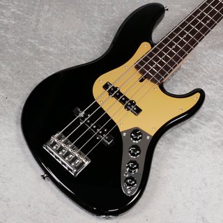 Fender Deluxe Jazz Bass V Kazuki Arai Edition Rosewood Black【新宿店】