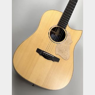 K.Yairi YS-120LF【現物画像】