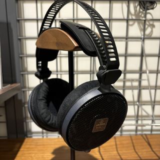 ヘッドフォン／イヤフォン、AUDIO-TECHNICA ATH-R70Xの検索結果【楽器