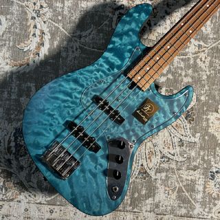 Bacchus WL4-QM RSM/M Quilted Maple AMBS 3.86kg #CI00914【特別価格】