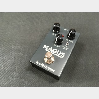 tc electronicMAGUS PRO