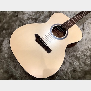 Gopherwood Guitars i110