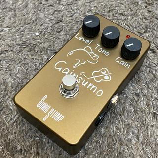 SUMO STOMP Gainsumo【尾張小牧店】