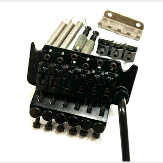 Floyd Rose Tremolo System  BLACK【Made in Germany】