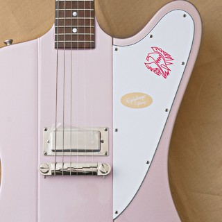 エレクトリックギター ＞ ファイヤーバードタイプの検索結果【楽器検索