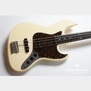 Fender JapanJB62 - Vintage White