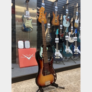 Fender American Vintage II 1960 Precision Bass/3-Color Sunburst