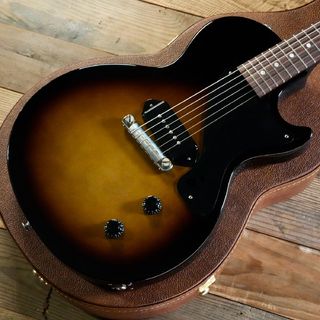 Gibson Les Paul Junior/Vintage Tobacco Burst【2023年製/現品画像】