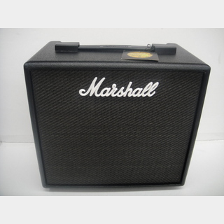 Marshall CODE25【美品】 CODE25 Combo - Combo amplifier | Marshall.com