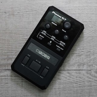 BOSS、Pocket GTの検索結果【楽器検索デジマート】