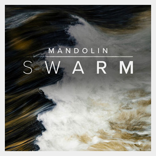 SPITFIRE AUDIO MANDOLIN SWARM