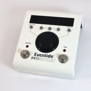 Eventide H9 Max GOLD 全世界100台限定品 EVENTIDE H9 MAX GOLD