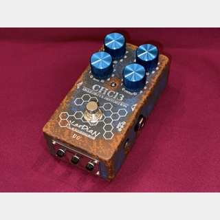 KarDiaN、CHCl3 OR クロロホルムの検索結果【楽器検索デジマート】