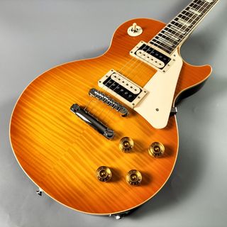 HISTORY HLP-Standard Lemon Drop Burst エレキギター レスポールタイプ