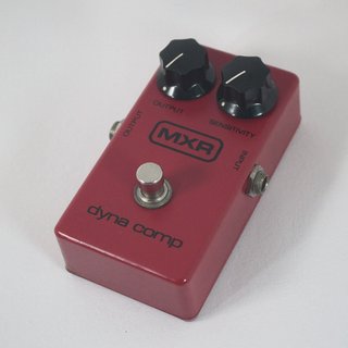 MXR 1981 Dyna Comp 【渋谷店】