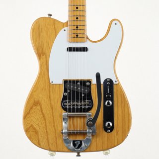 Fender JapanTelecaster TL52-110BTX Vintage Natural【心斎橋店】