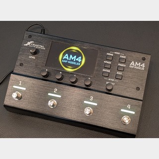 Fractal Audio Systems、フラッグシップ級の高機能を持つエフェクト