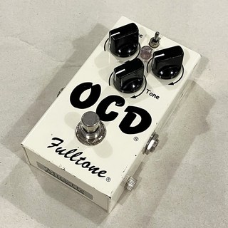 Fulltone 【USED】OCD v1.4